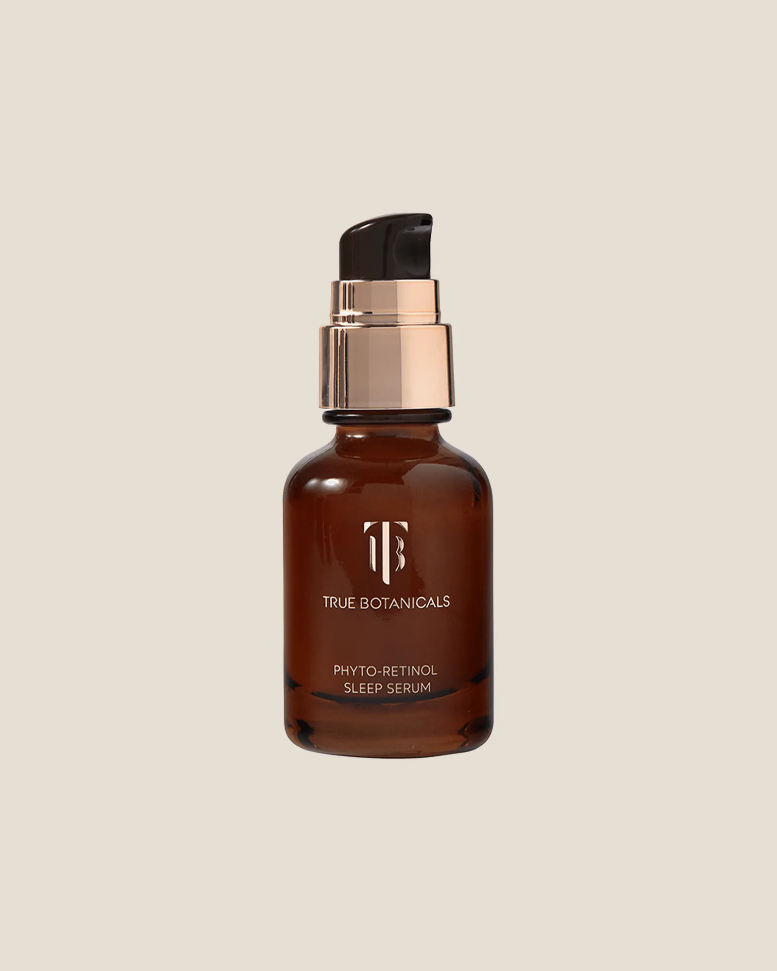 True Botanicals for Bedtime: Sleep Serum & Body Oil
