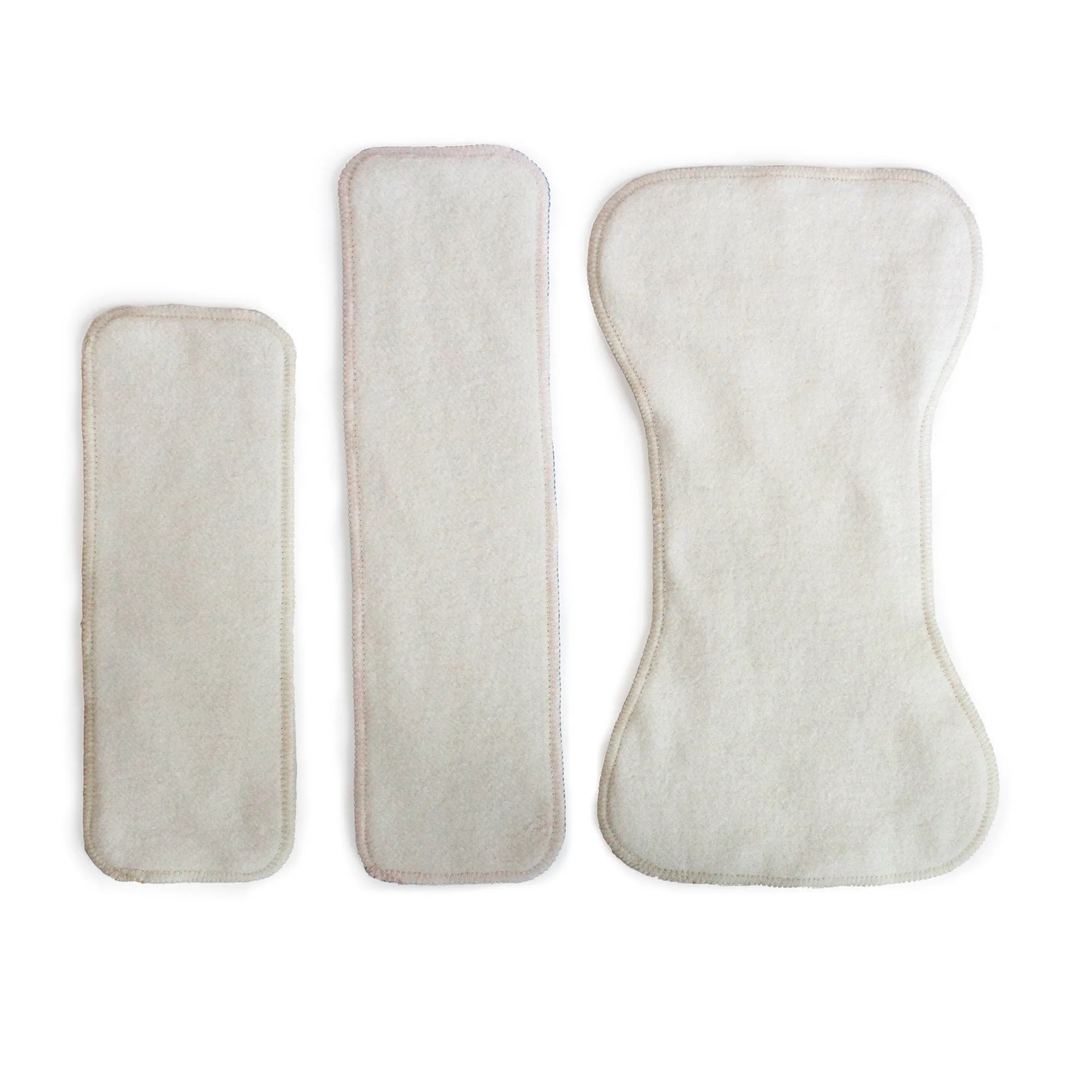 Cloth-eez Hemp/Cotton Doublers