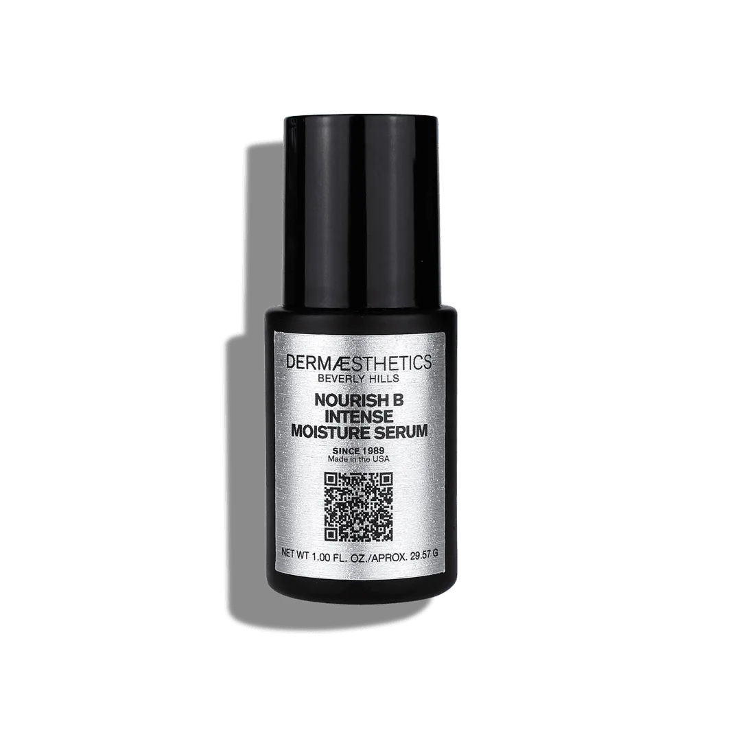 Nourish B Intensive Moisture Serum