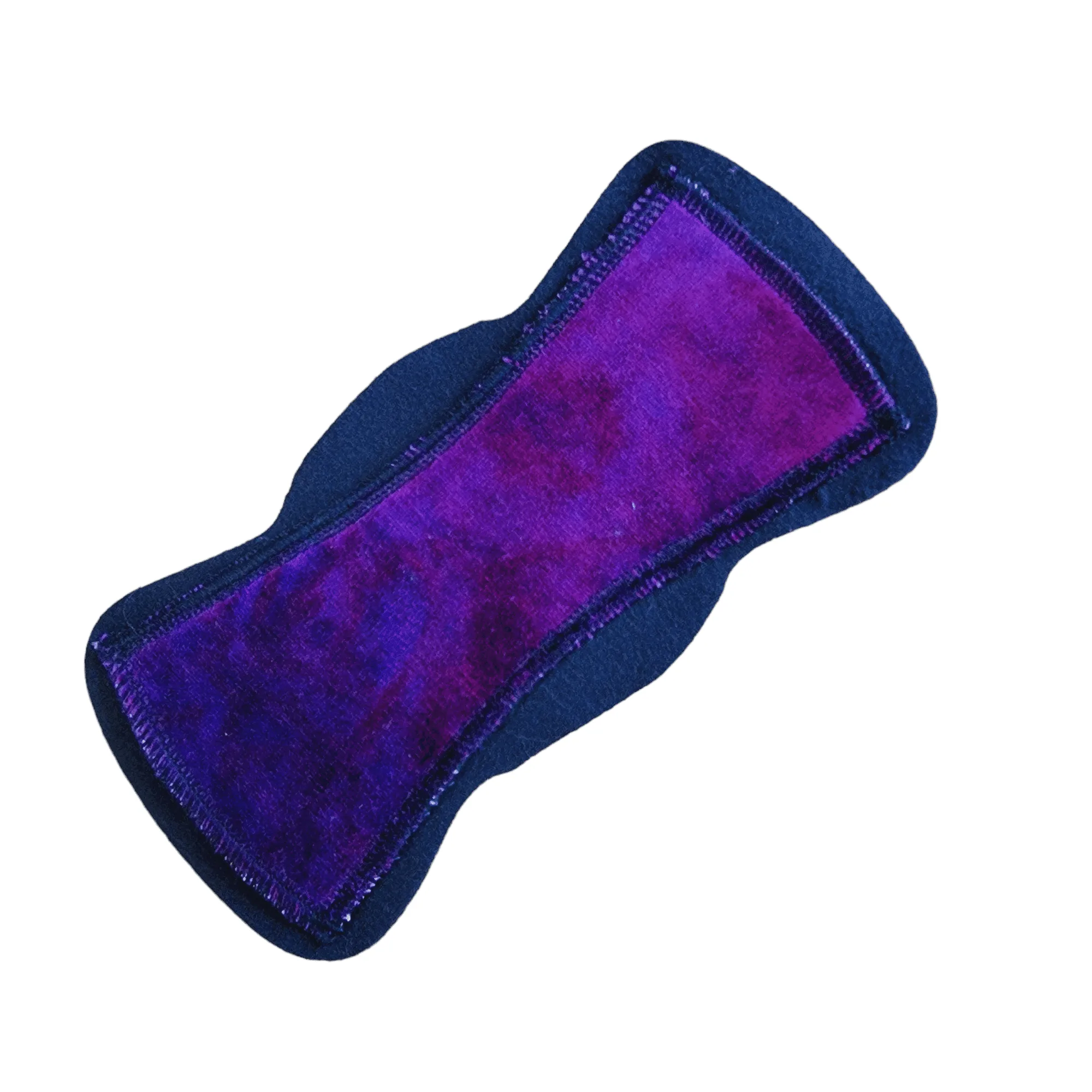 Wingless Reusable Panty Liner | Domino Pads