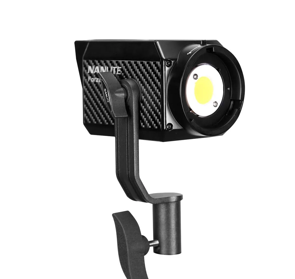 Nanlite Forza 60 Monolicht 5600K LED-Licht