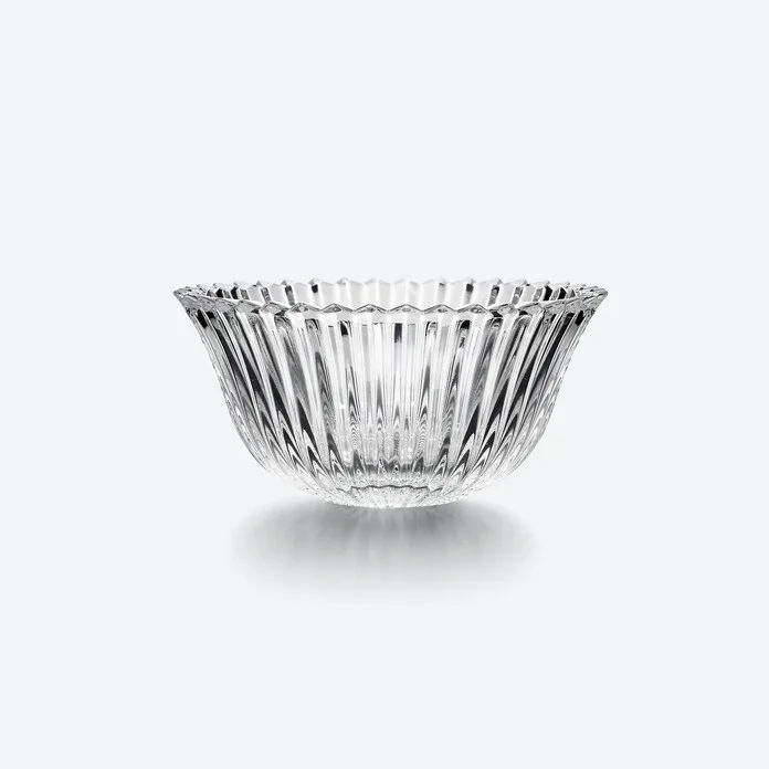 How to Use the Baccarat Mille Nuits Small Bowl for Snacks, Desserts, and Decor