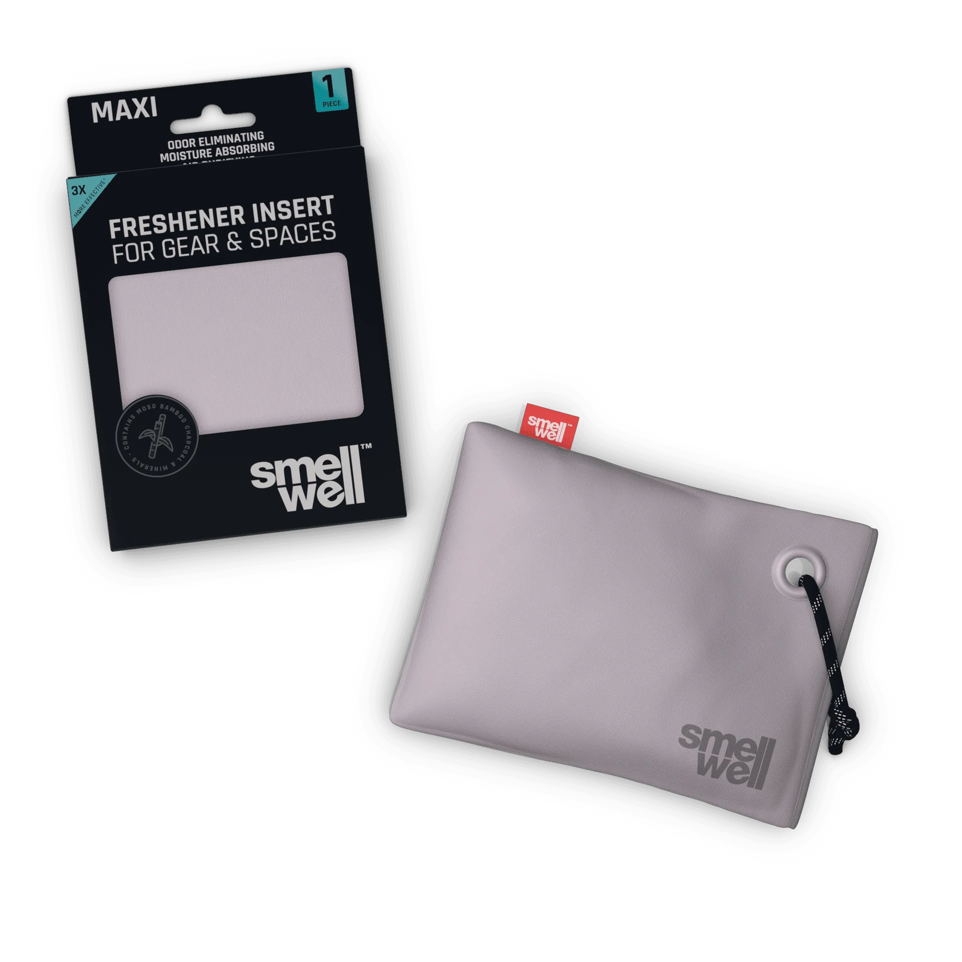 How to Deodorize Your Hunting Gear with SmellWell Active Maxi: A Step-by-Step Guide