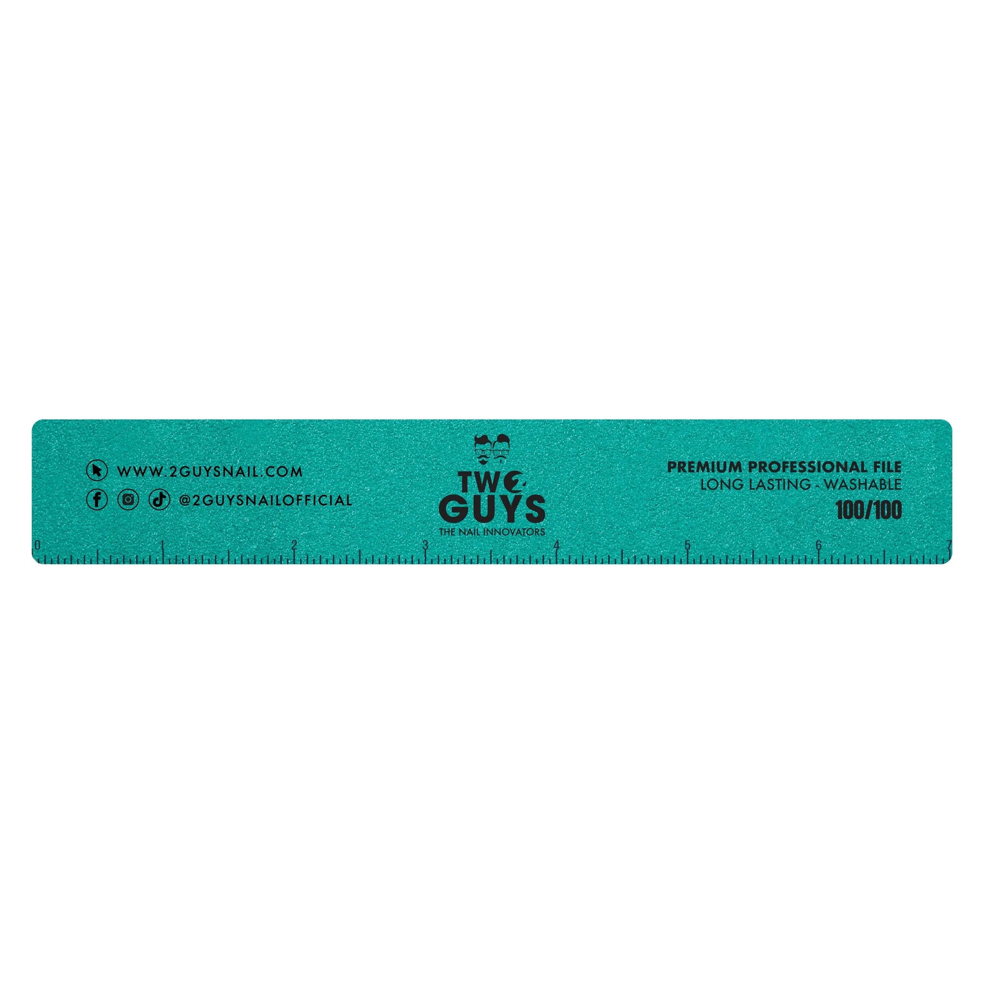 Premium Jumbo Square Shape 100/100 File