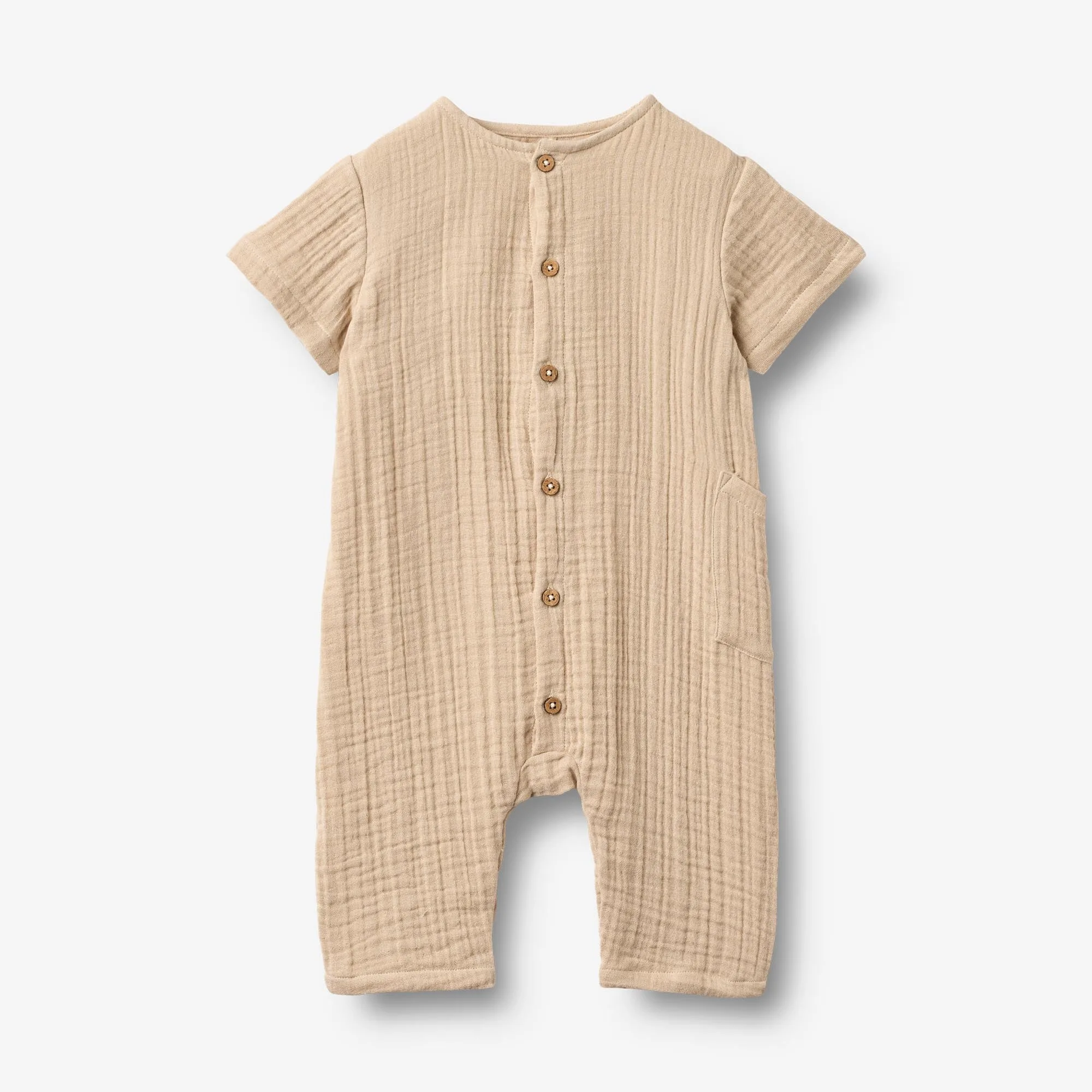 Come vestire una tutina per neonato con comfort e stile
