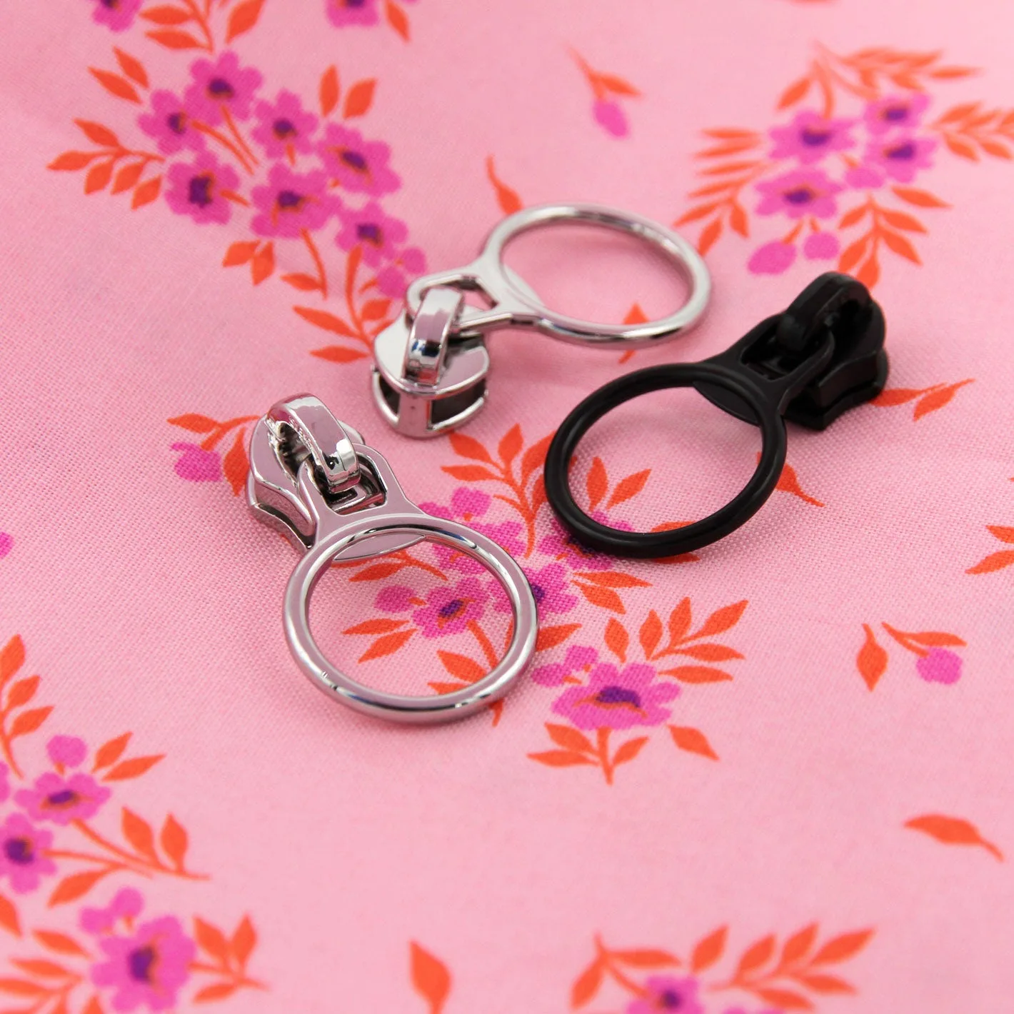 Remix Ring Pulls - Size #5