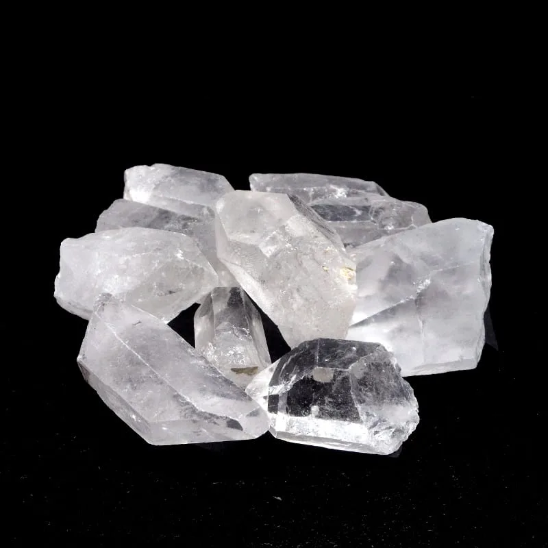 Small Quartz Points - 1 Piece
