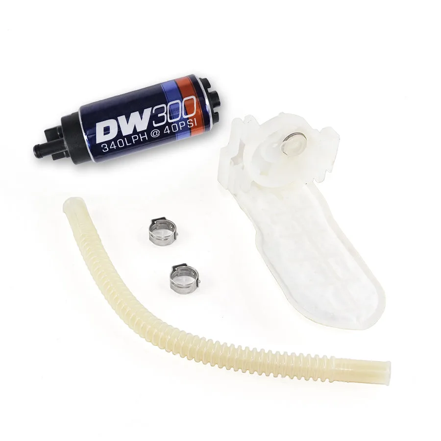 Bomba de combustible DW300 para Gen1 CTS-V