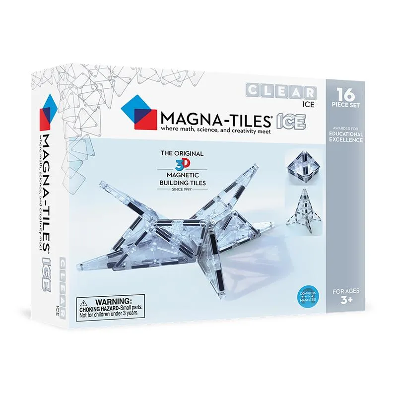 Are Magnetic Tiles Safe for Toddlers? Key Facts