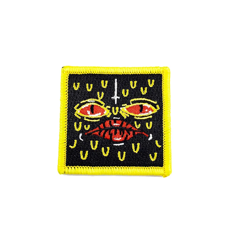 PENNY patch