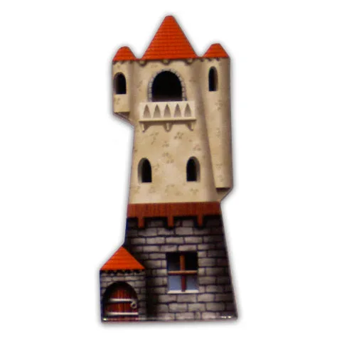 Wizard's Tower Token