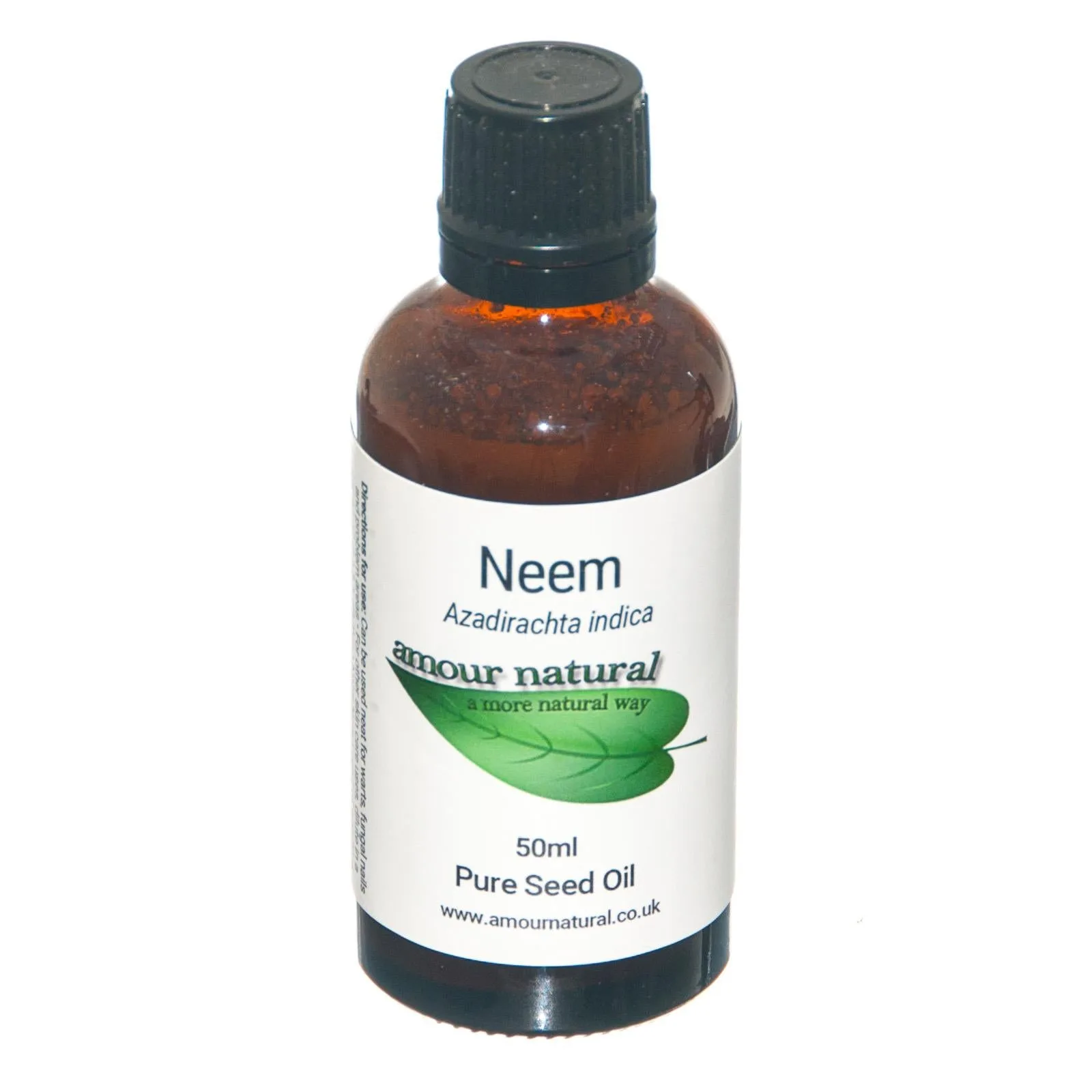 Neem Pure Oil 10ml/50ml/100ml/500ml/1000ml