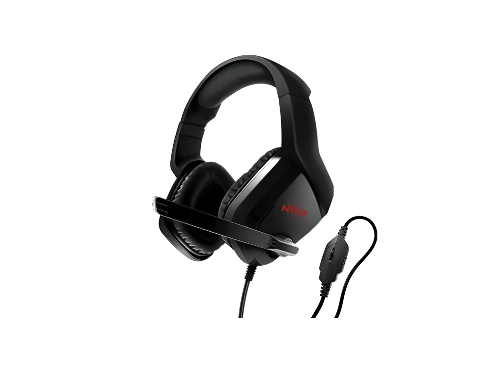 How to Pair the NXBX-4500 Headset with Xbox Series X|S