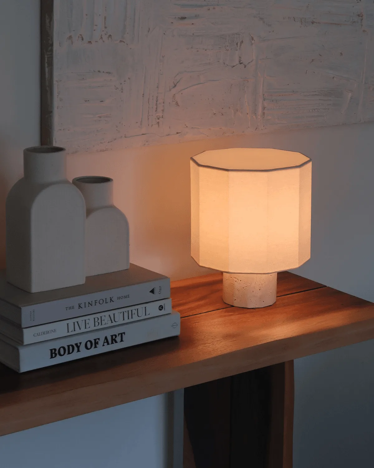 How to Choose the Right Bulb for Your Table Lamp: A Complete Guide
