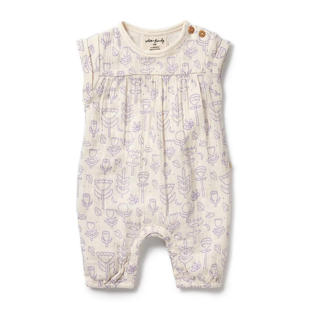 Bio-Strampler für Babys auswählen