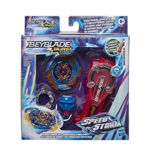 Beyblade Burst Surge Speed Storm Buying Guide