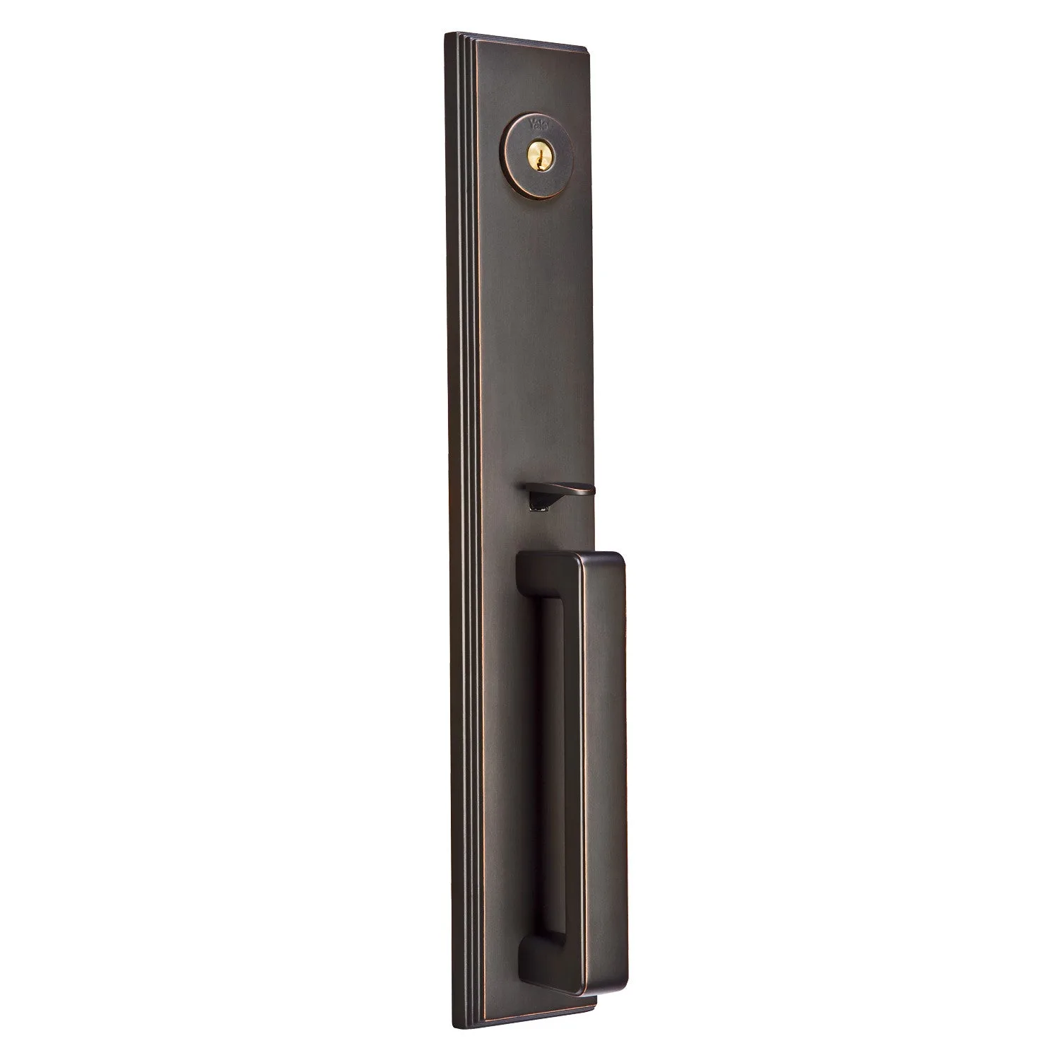 Mechanical Handleset vs Deadbolt: Front Door Lock Guide