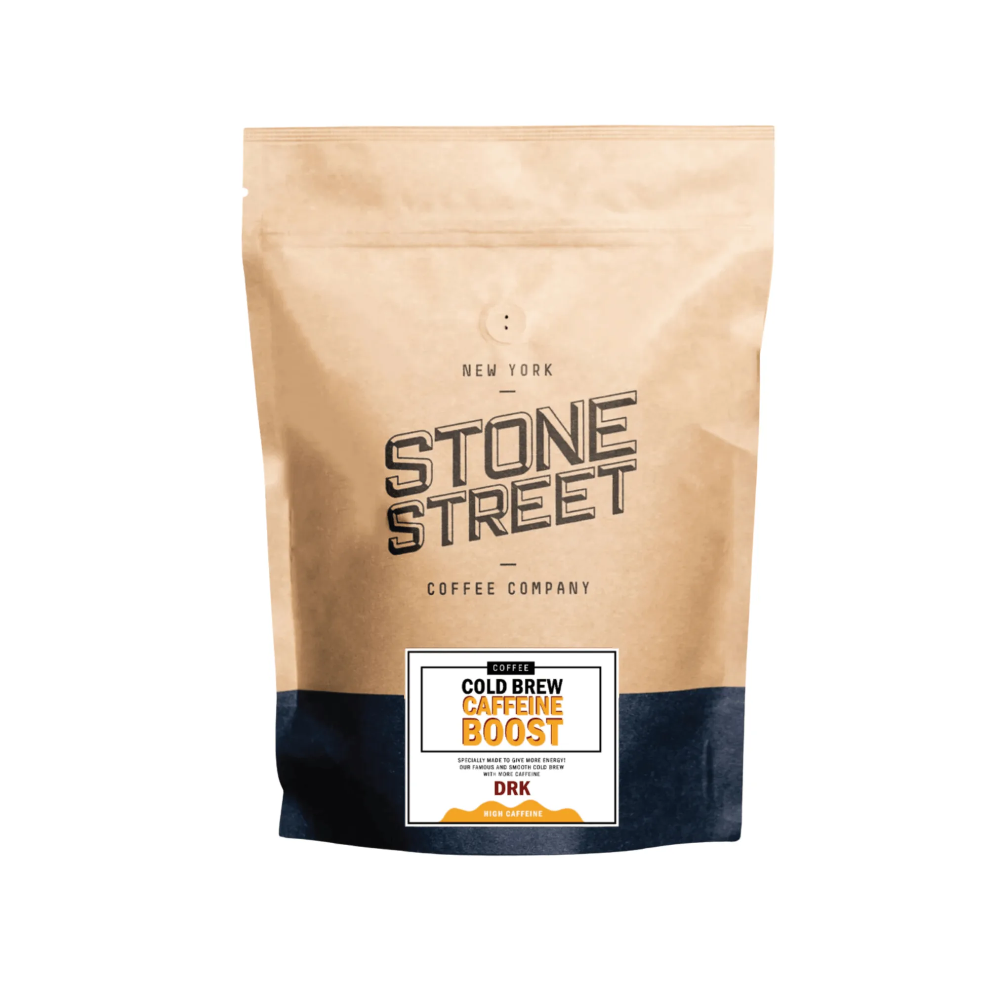 Cold Brew Boost مقابل Cold Brew Reserve: أي مزيج طاقة؟