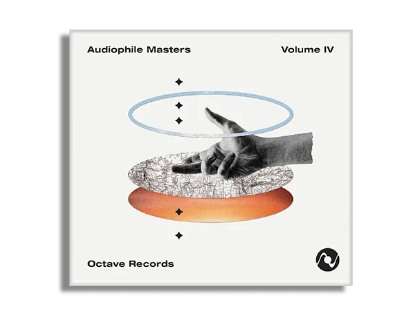 Audiophile Masters Volume IV