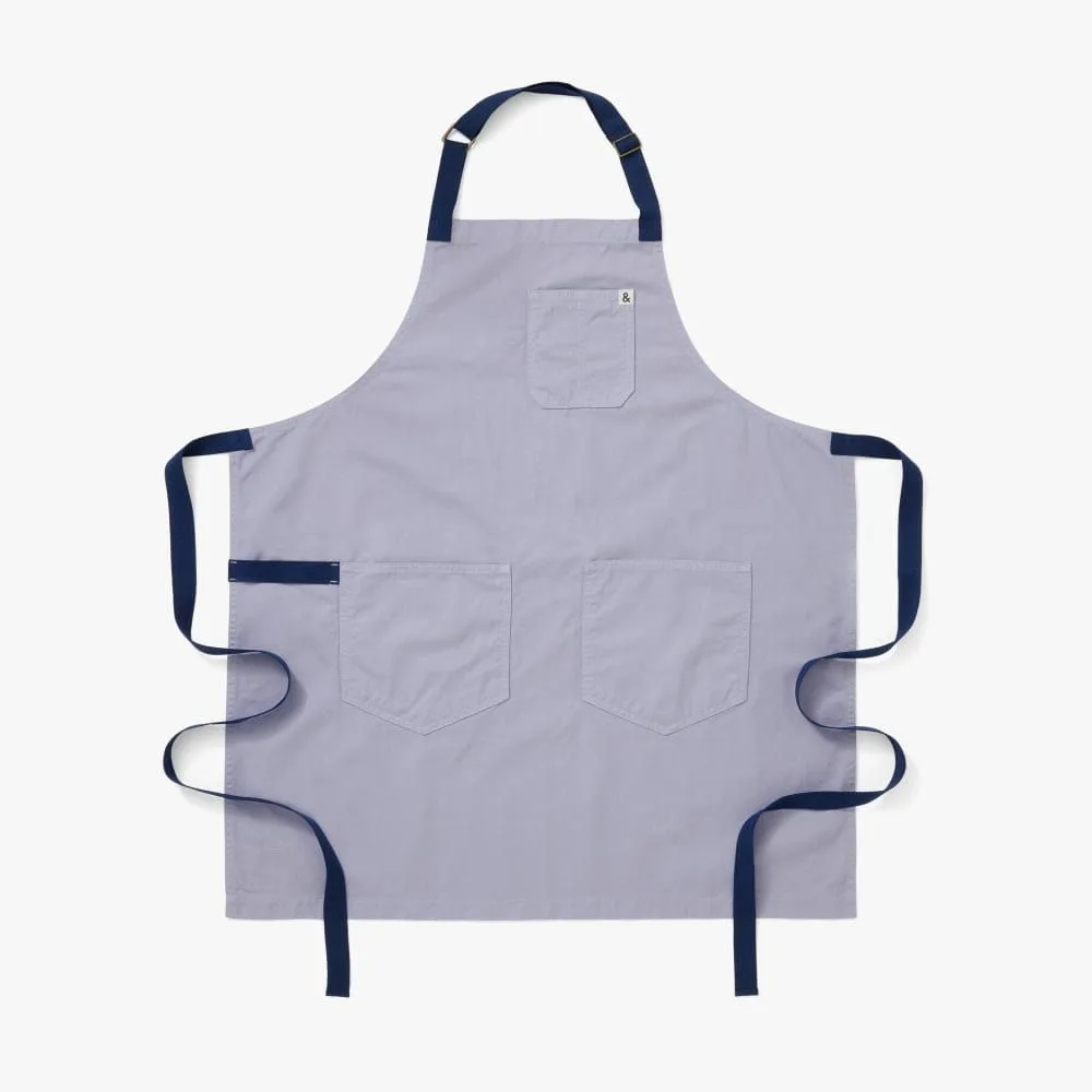 Cloud Essential Apron