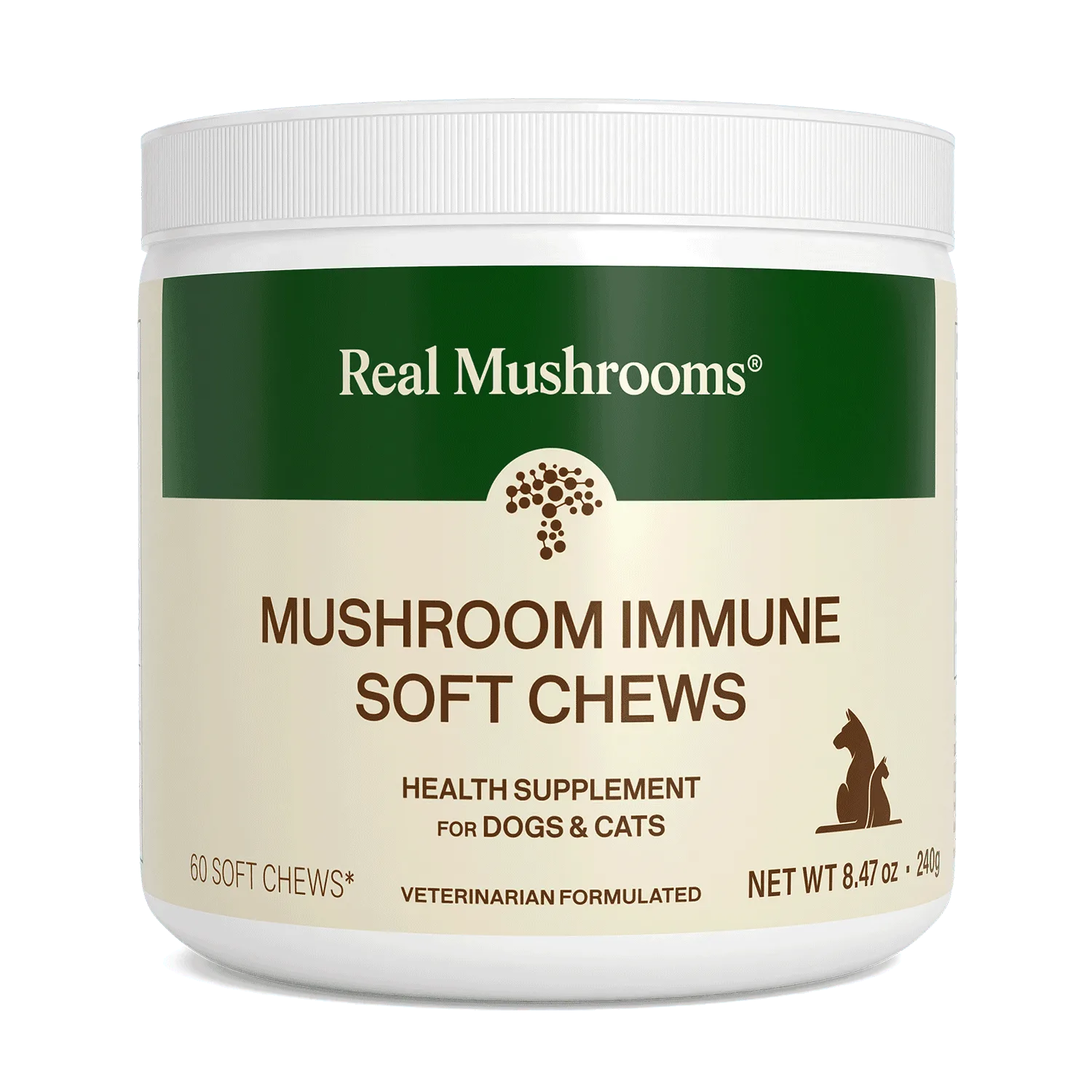 Organic Lion's Mane CALM Review: Stress Relief and Focus in One Supplement