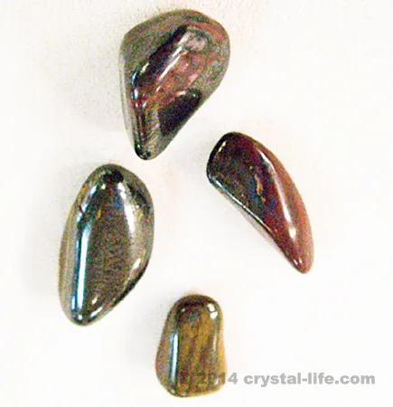 Mugglestone Tumbled Stone: Meaning, Uses & Buying Tips