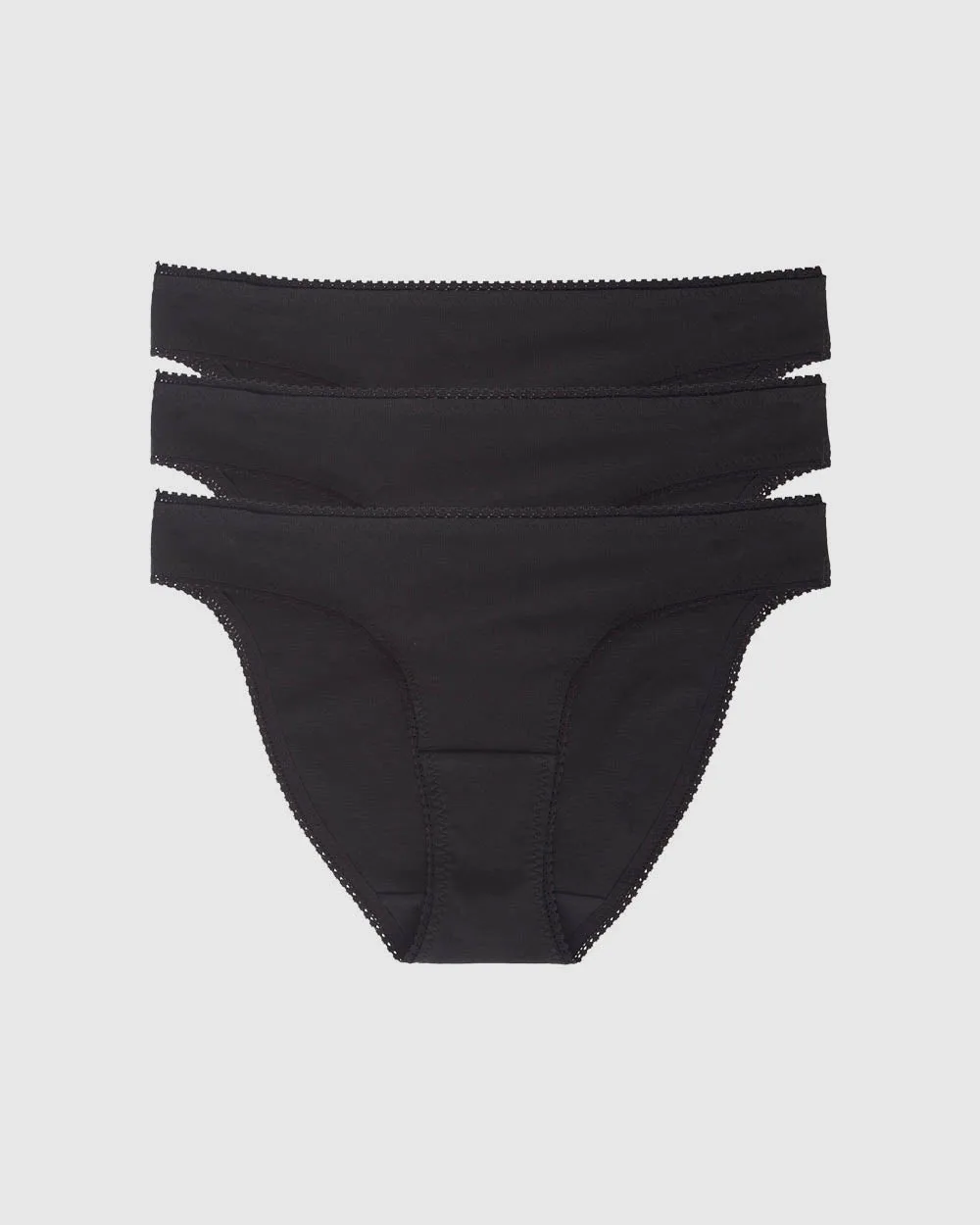 Biquíni Cabana Cotton: pack de 3 ou par único? Qual compensa?