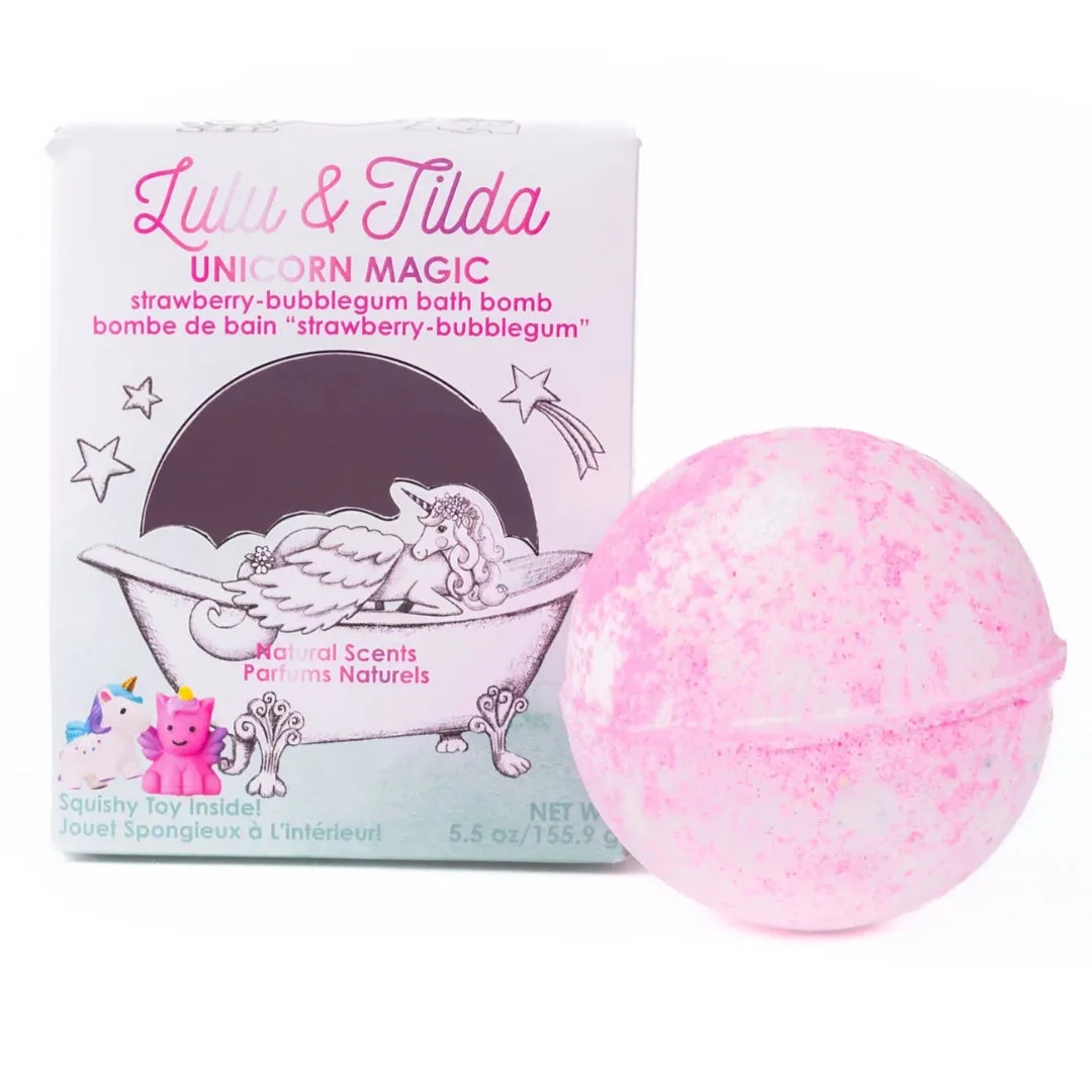 How to Make Bath Time Fun With Bath Bombs and Toys