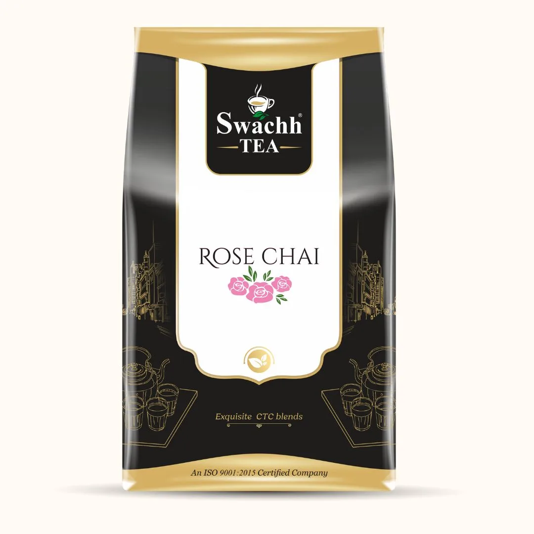 Chai różany