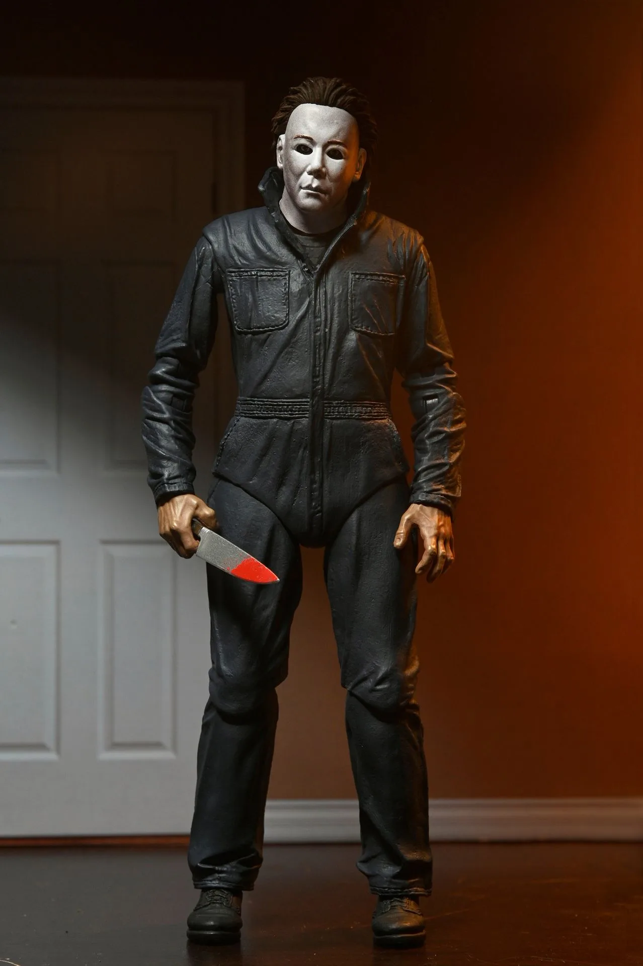 Halloween H20: 20 Years Later - Ultimate Michael Myers 7" Scale Action Figure