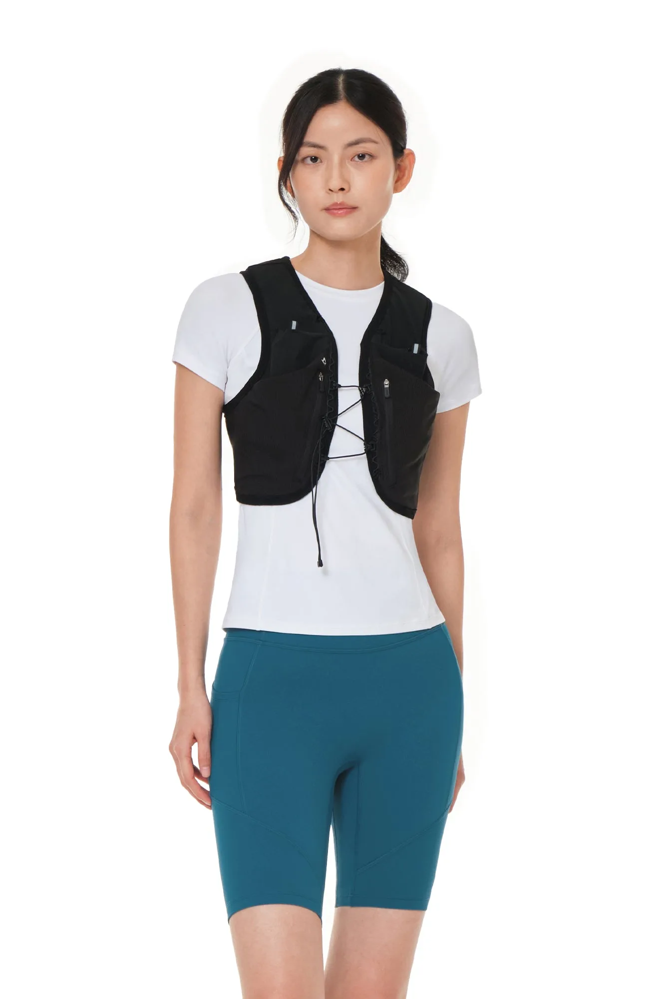 How to Layer Activewear for Cold Weather Workouts