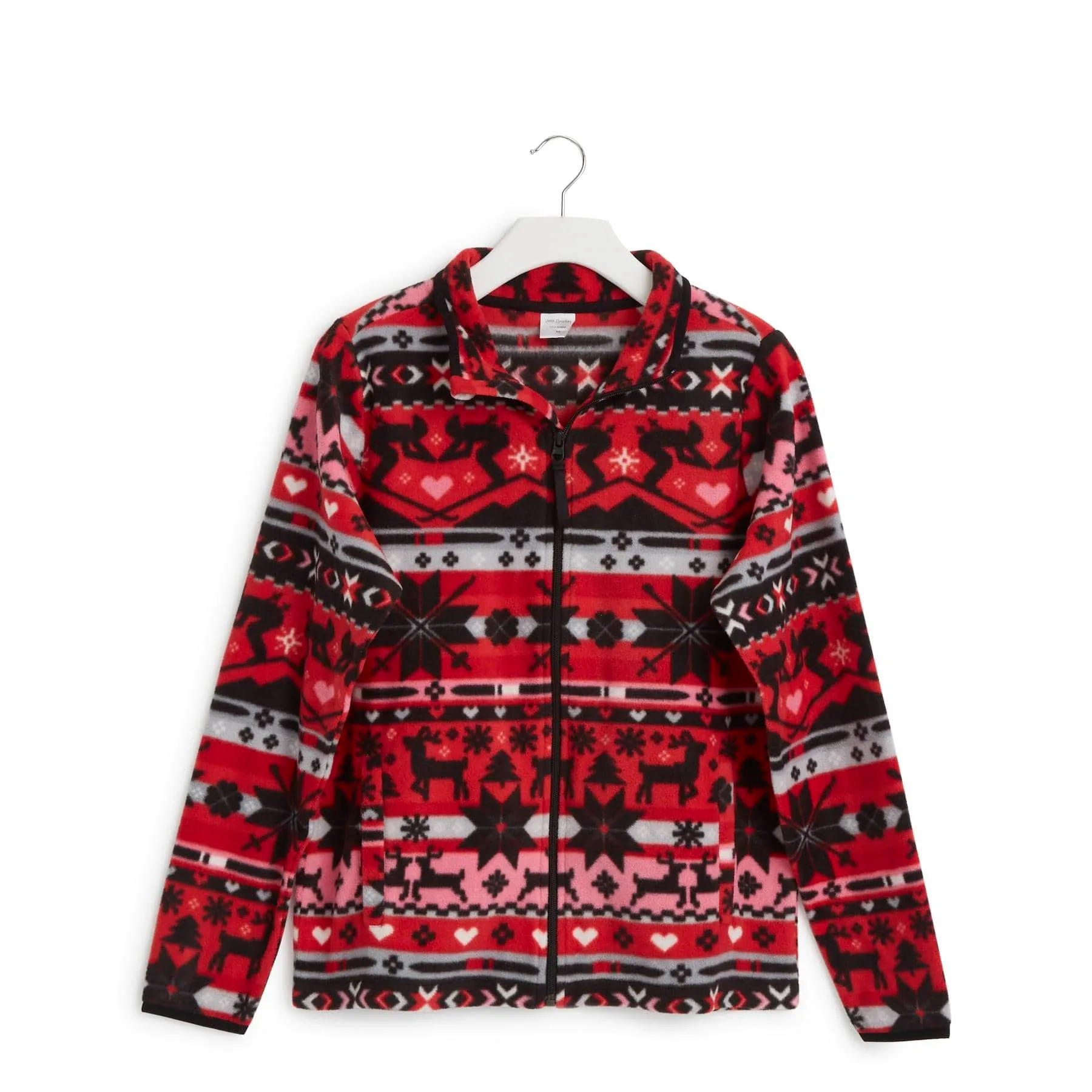 Fleece-Jacke vs. Teddy-Fleece-Pullover: Welche wärmt mehr?