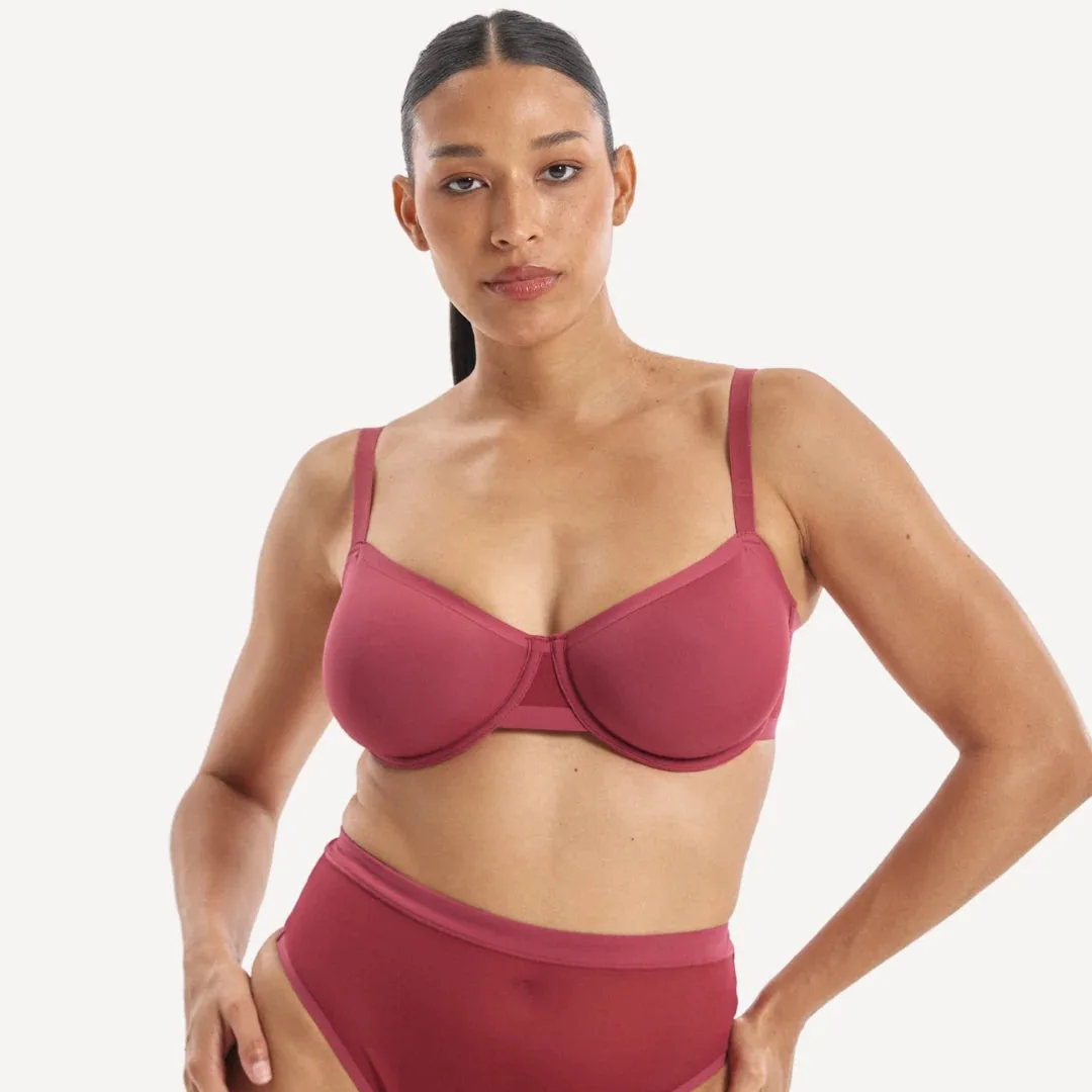 Balconette-BH vs Bralette: Welche Form passt zu dir?
