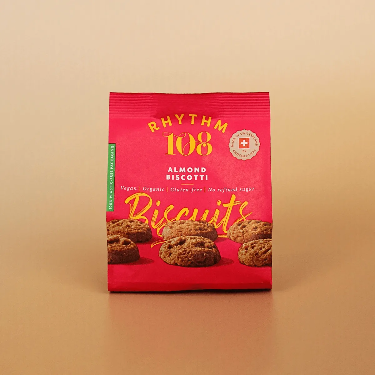 Are Vegan Biscuits Healthier Than Regular Biscuits? Debunking Common Myths
