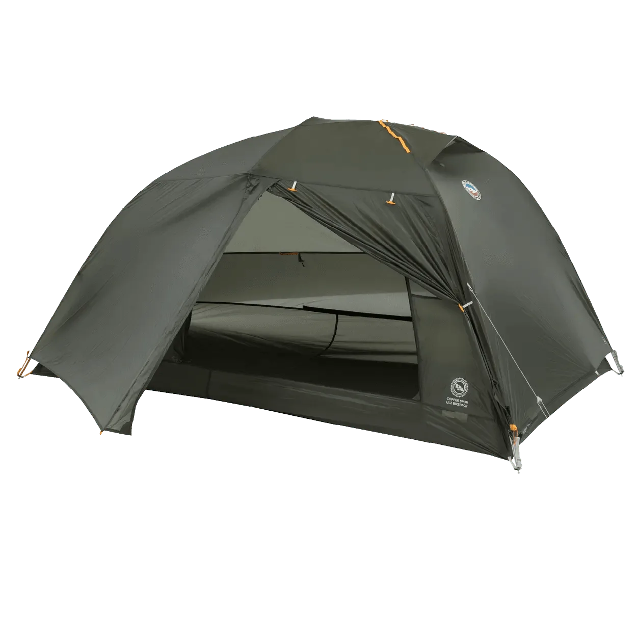 Copper Spur UL2 Bikepack