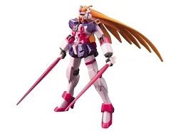 دليل خطوة بخطوة لبناء HG Nobell Berserker Gundam