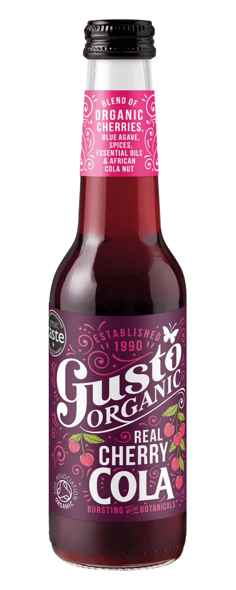 How to Build a Custom Gusto Variety Pack for Your Home Bar
