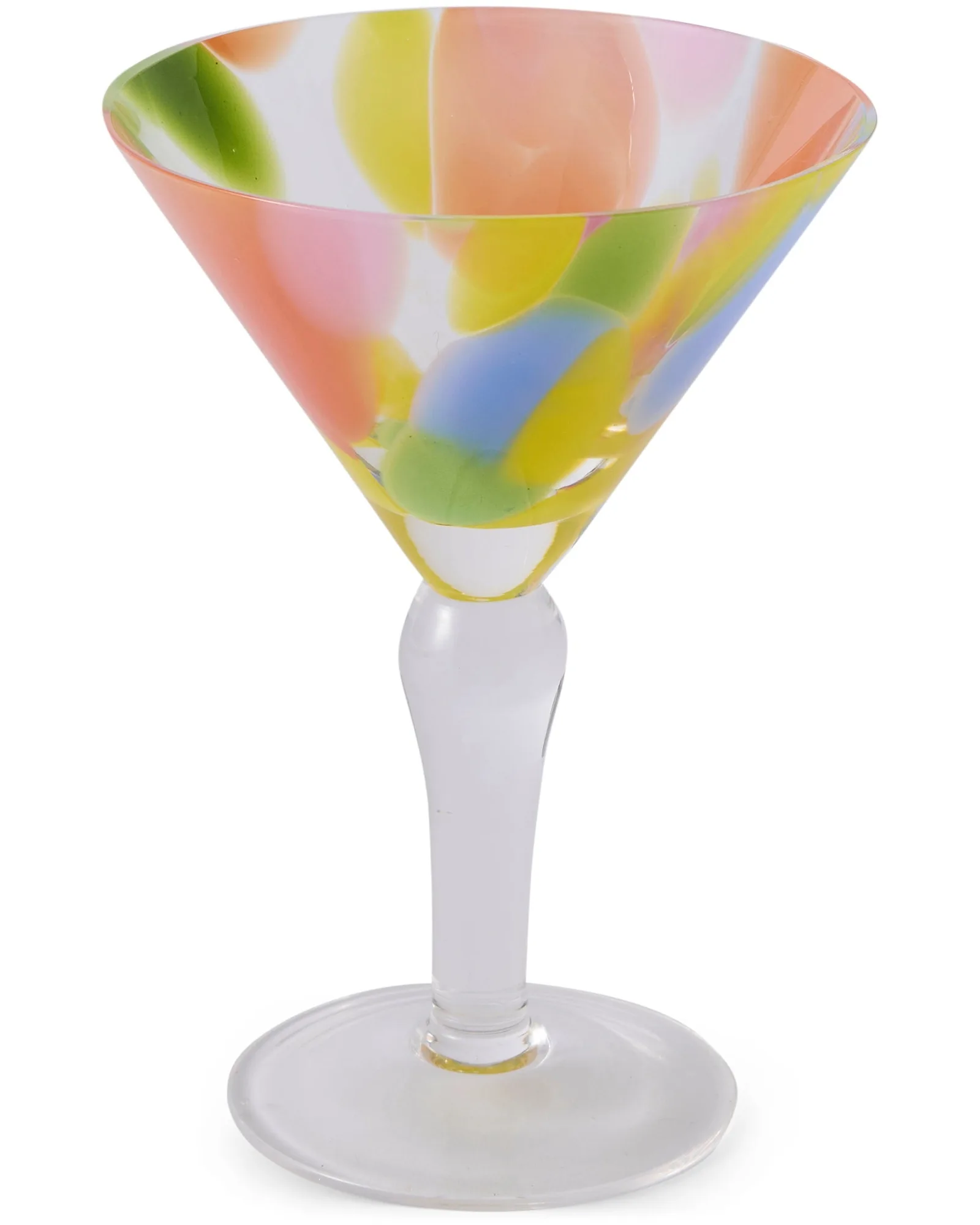 Festiva Margarita Glass 2P Set