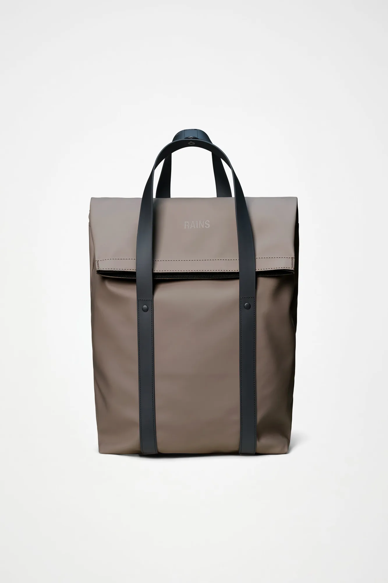 2 Way Tote Backpack