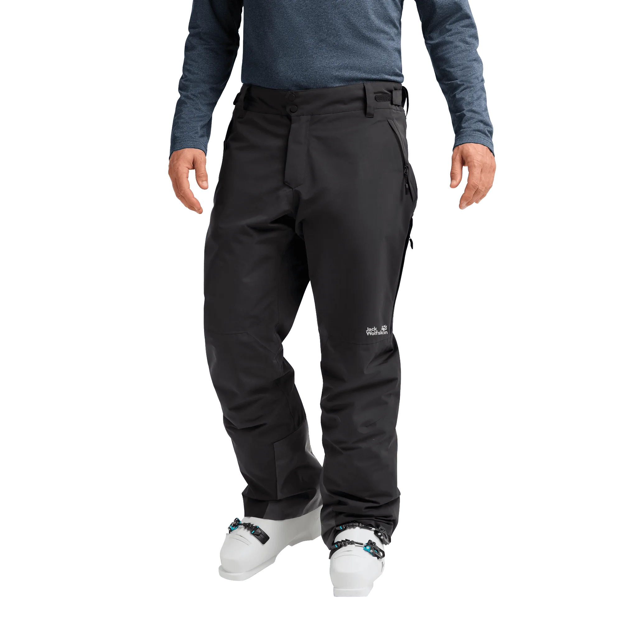 Hoe kies je een skibroek voor heren