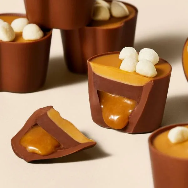 Trillionaire Shortbread Selector