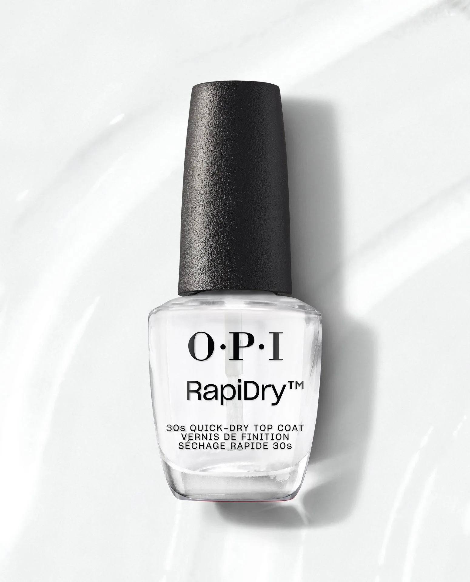 La historia de OPI: cómo se convirtió en un gigante de los esmaltes de uñas