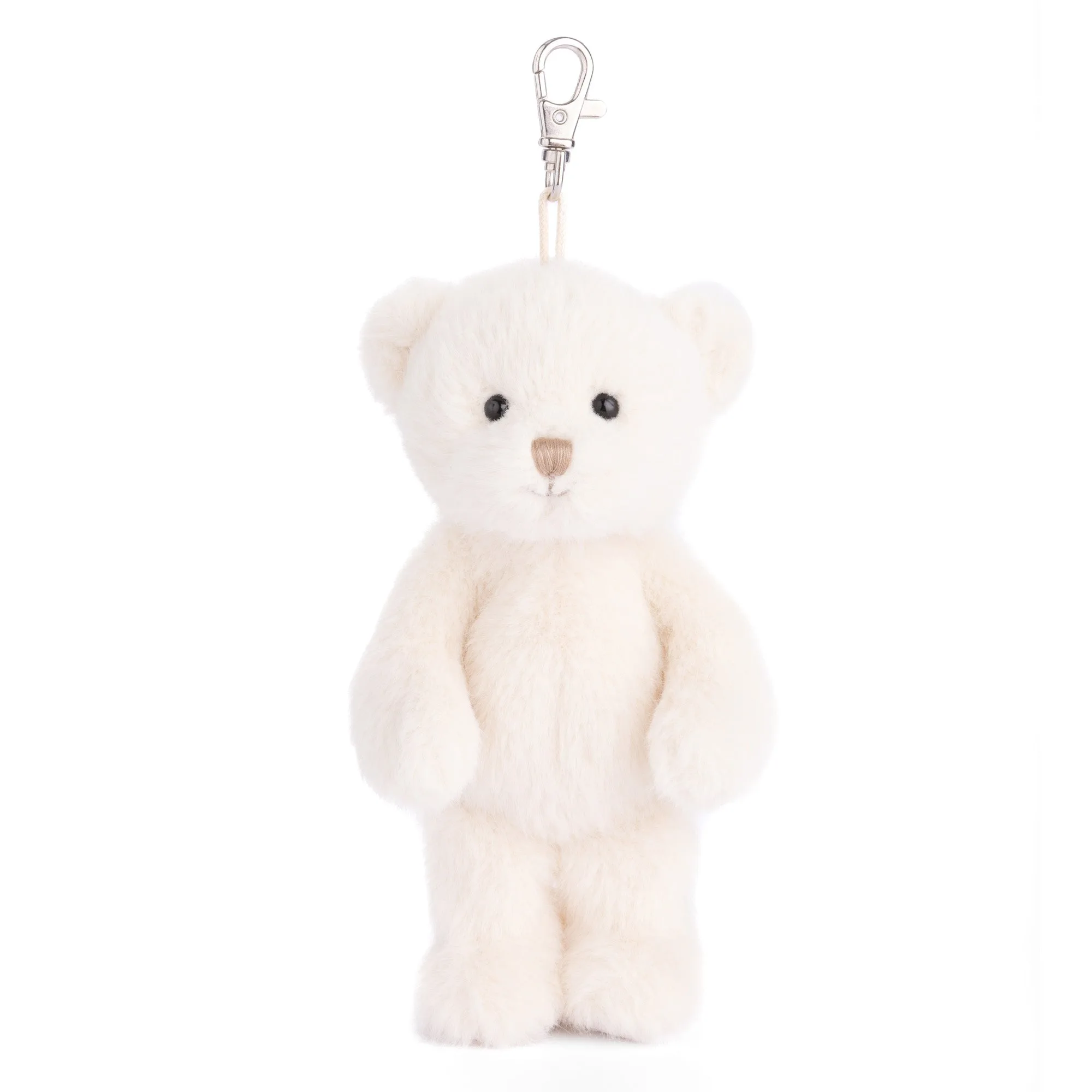 Happy Wyatt Bag Charm XL