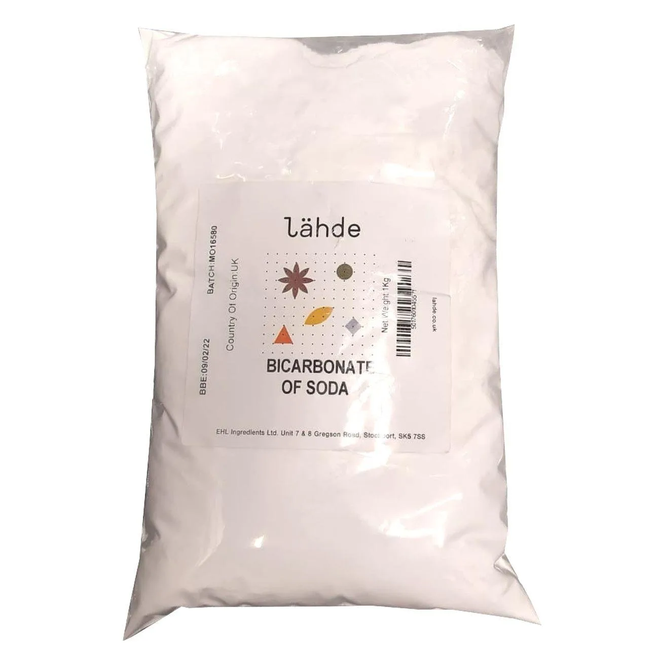 Bicarbonate de soude vs bicarbonate de sodium : Quelle différence ?