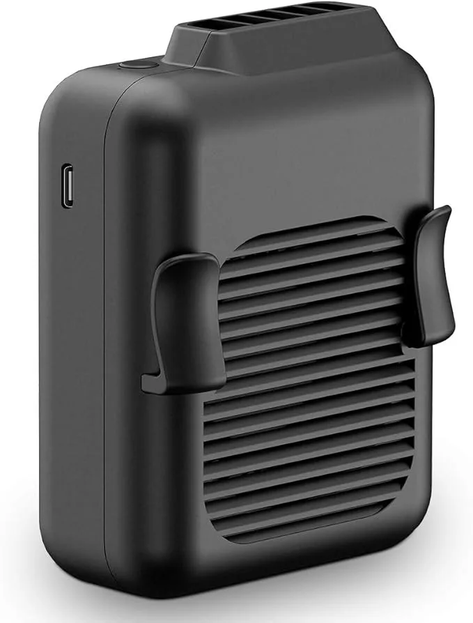 Comment choisir un ventilateur portable pour le camping, le travail et les voyages