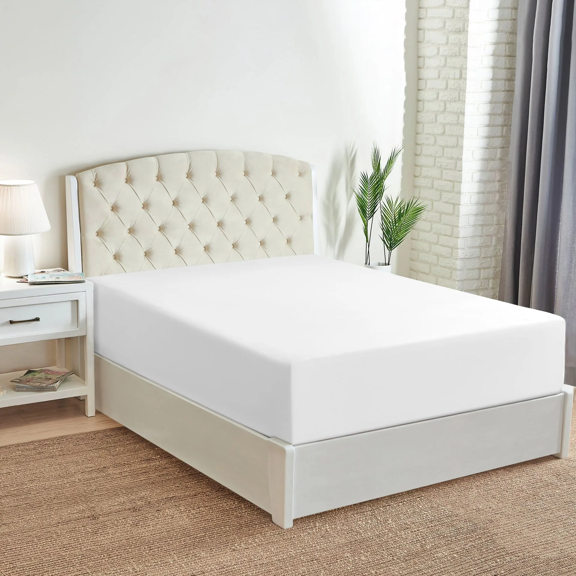 The Complete Guide to Bedding Care: Washing, Drying, and Storage