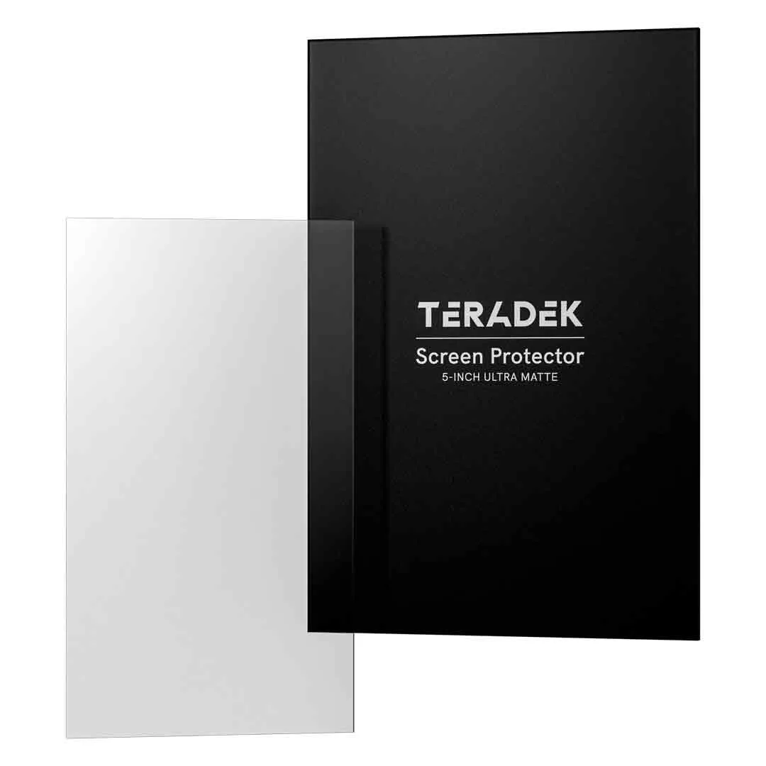 Teradek RT Screen Protector para CTRL.5 – Protección pantalla