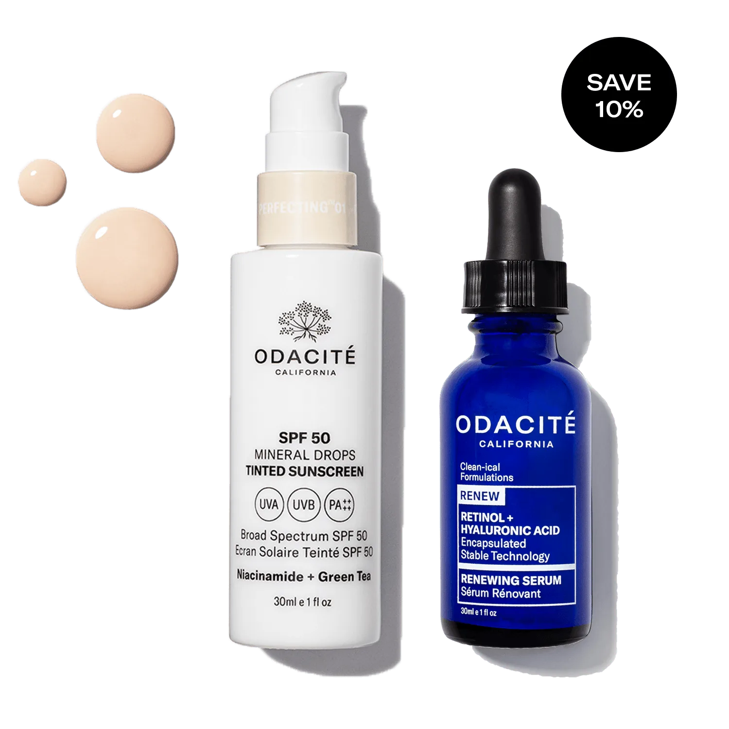 Tinted SPF 50 vs Regular Sunscreen: Which Offers Better Protection?