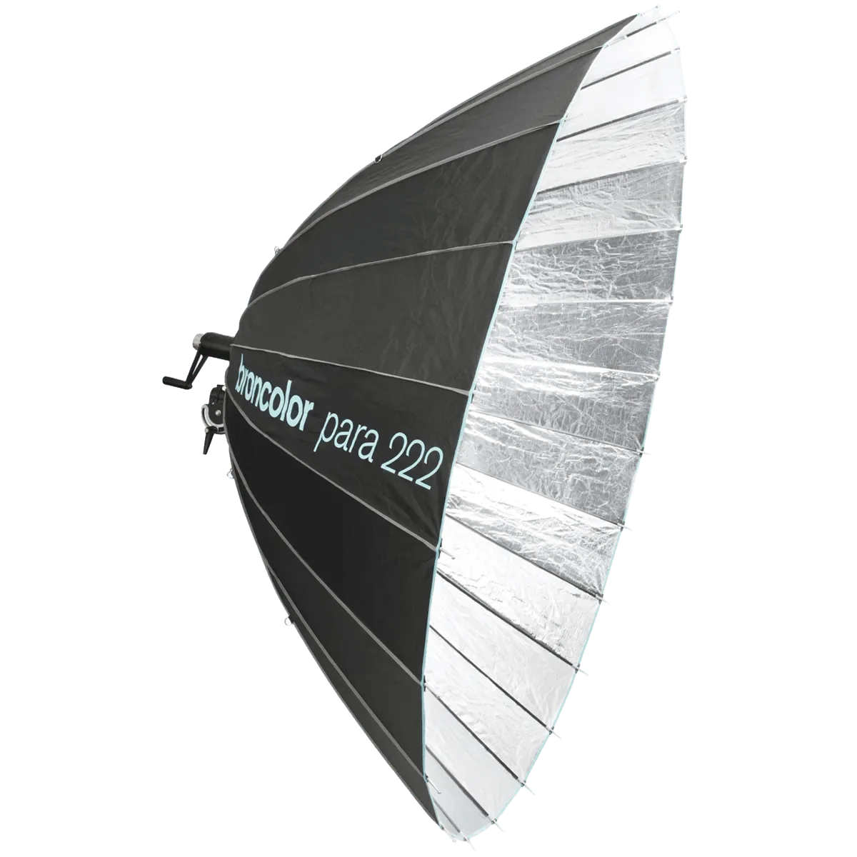 استخدام Broncolor Para 222 لإضاءة البورتريه