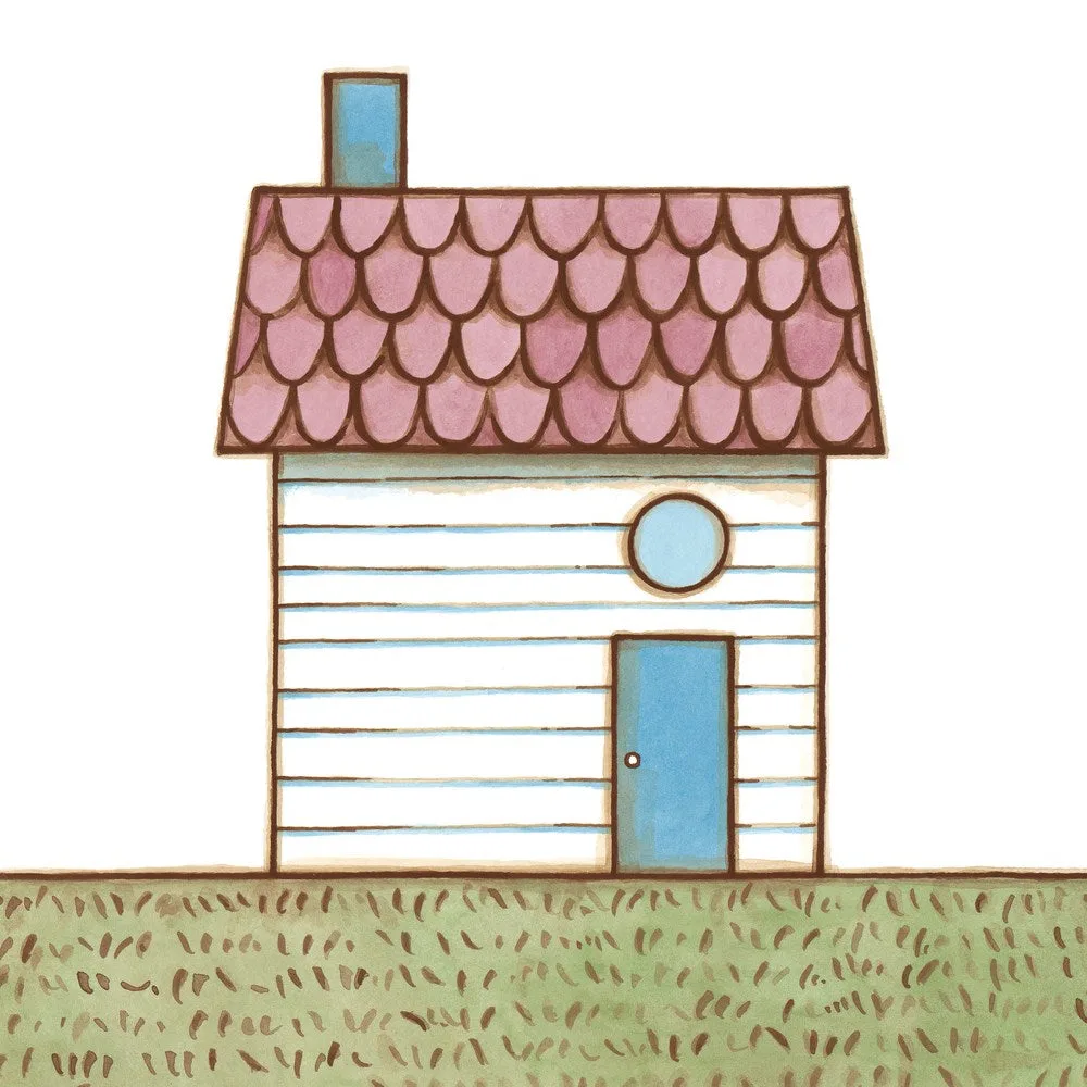 Una Casa